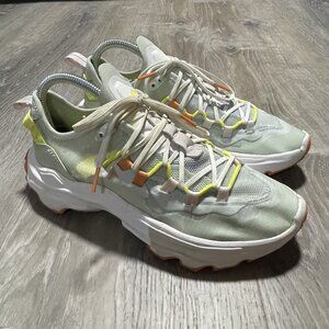 Sorel Kinetic Breakthru Tech Women’s Size 7 – Sporty Sneakers Running Shoes